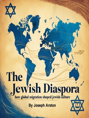 cover image of The Jewish Diaspora